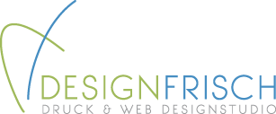 Designfrisch Webdesign